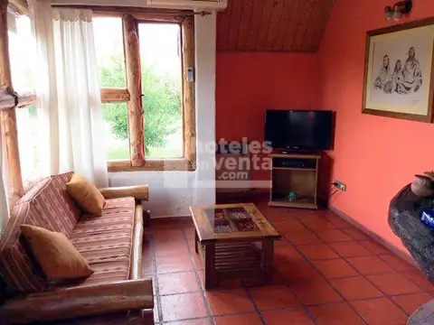 Hotel en Venta en Rama Caida, USD 380.000