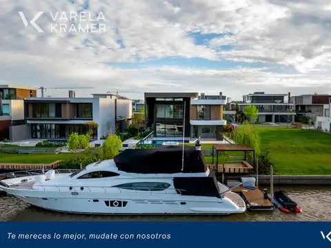 Casa en Venta A Estrenar