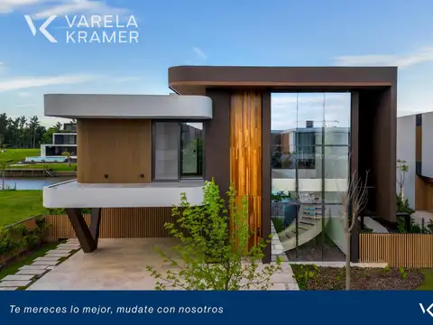 El Yacht Nordelta