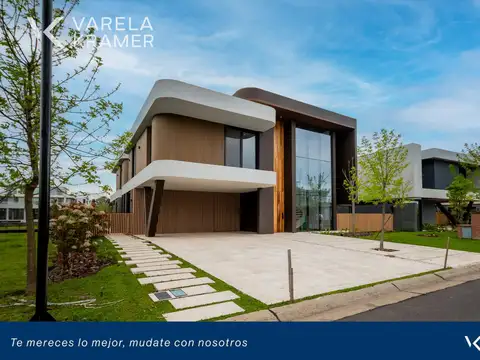 Casa en Venta A Estrenar