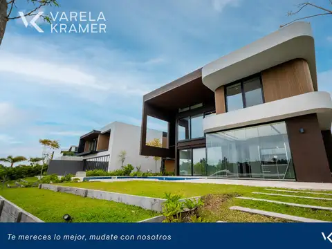 Casa en Venta en Nordelta, USD 2.500.000