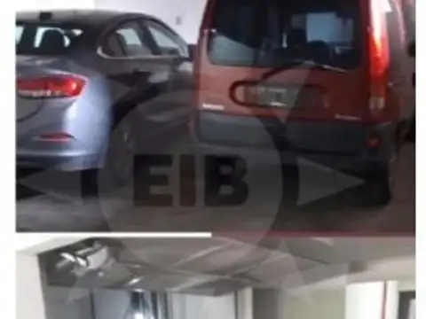 Cocheras en venta EDIFICIO SAN JERONIMO 66 - Santa Fe