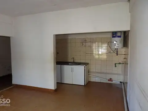 Terreno en Venta en Hurlingham, USD 75.000