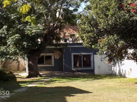 CASA 2 AMBIENTES s/ BUSTAMANTE