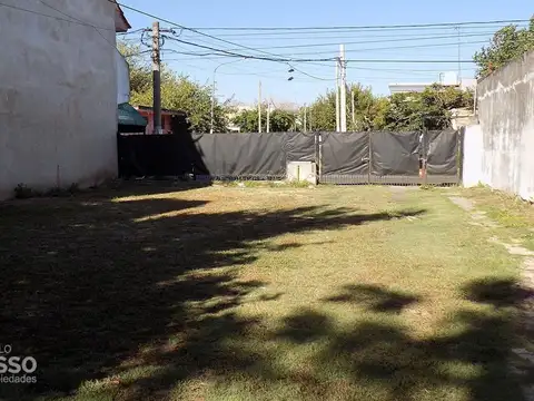 Terreno en Venta en Hurlingham, USD 75.000
