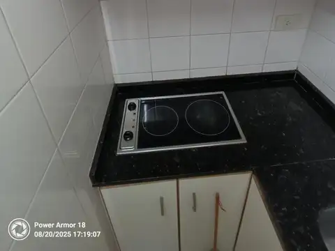 Departamento en Venta en Barrio Norte, USD 49.000