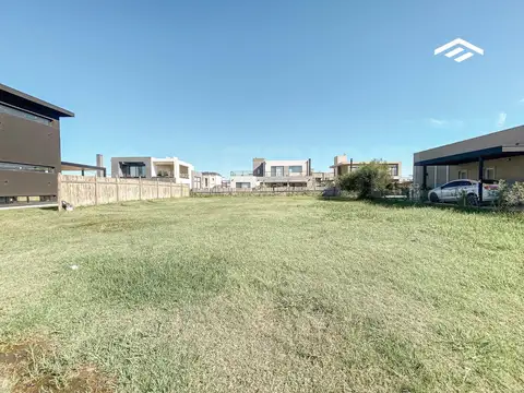 Lagos de canning - Lote en venta Oportunidad