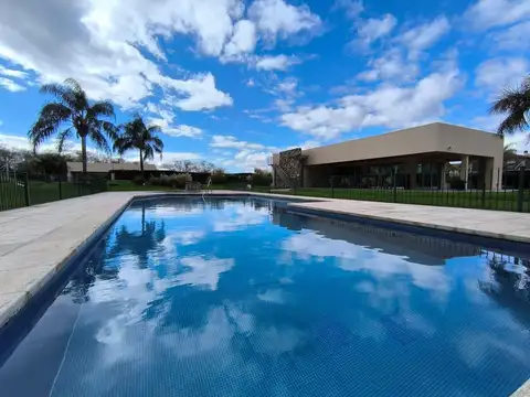Departamento MAI TEI Altos del Chateau