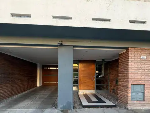 Departamento en Saavedra