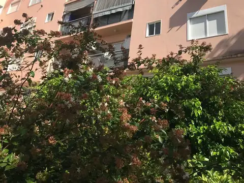 Departamento en Venta en San Fernando, USD 73.000
