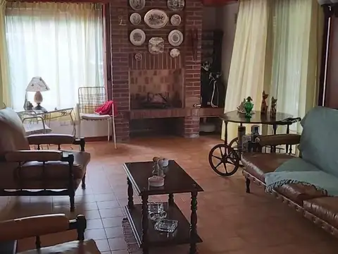 Casa en Alquiler Temporal de 3 dormitorios