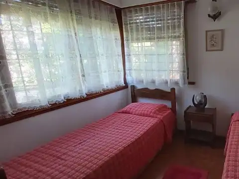 Casa en Alquiler - Zona: Pinamar / REF: 8247