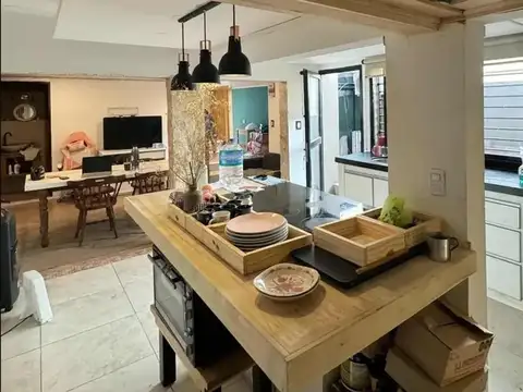 Depto Tipo Casa en Venta 30 años