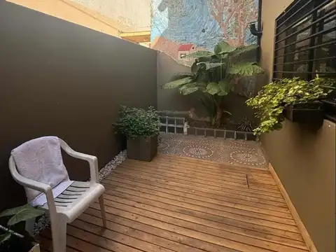 Depto Tipo Casa en Venta con 1 cocheras