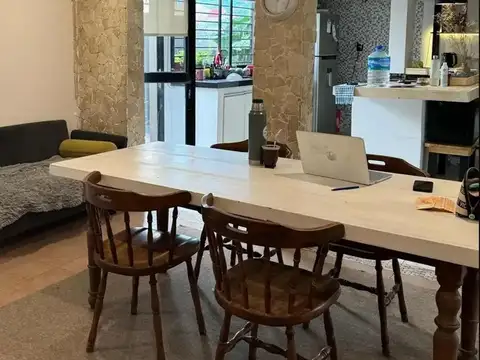 Depto Tipo Casa en Venta en La Plata, USD 87.000