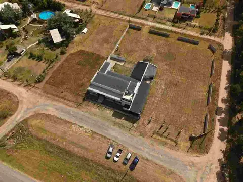 Local en Venta 8 años