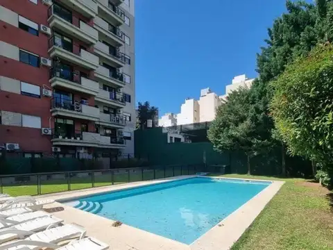 Avenida Monroe 3400