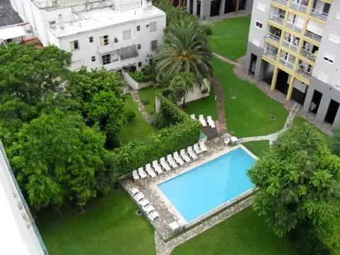 Departamento en Alquiler de 2 ambientes