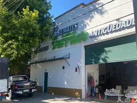 DEPOSITOS/INDUSTRIAS - DEPOSITOS - PILAR, GRAN BS. AS. NORTE