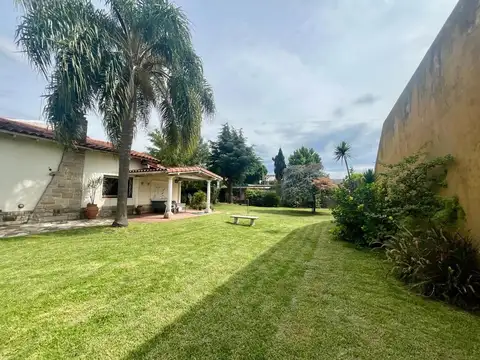 Terreno en Venta, FOT 0,8