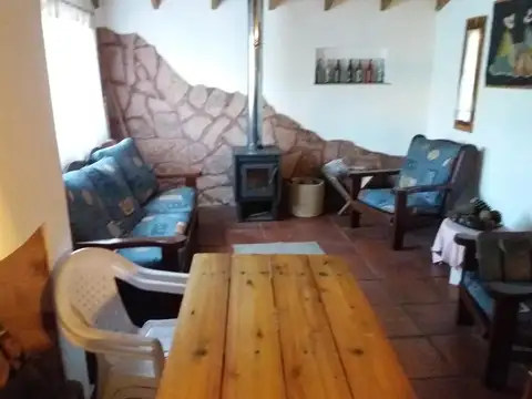 Casa en Alquiler Temporal de 3 dormitorios