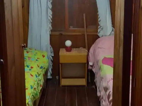 Casa en Alquiler Temporal 1 año