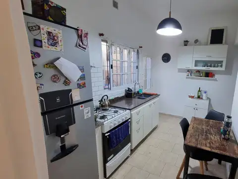 P.H. de 3 ambientes en venta en Ituzaingó Sur