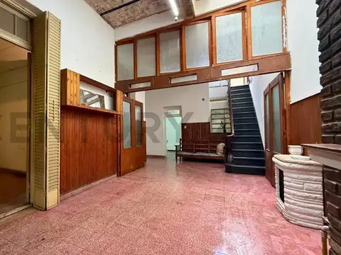 Casa en Venta 80 años