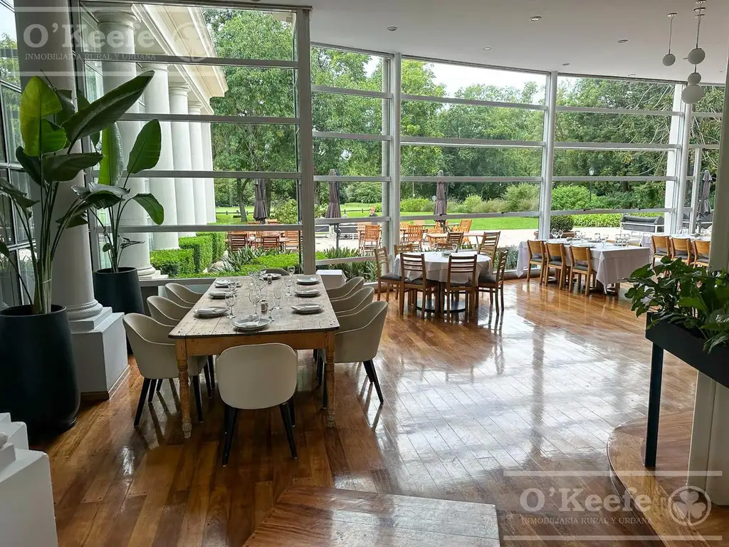 Casa en venta de estilo francés de cinco ambientes en Abril Club de Campo - Apto Credito - Foto 84