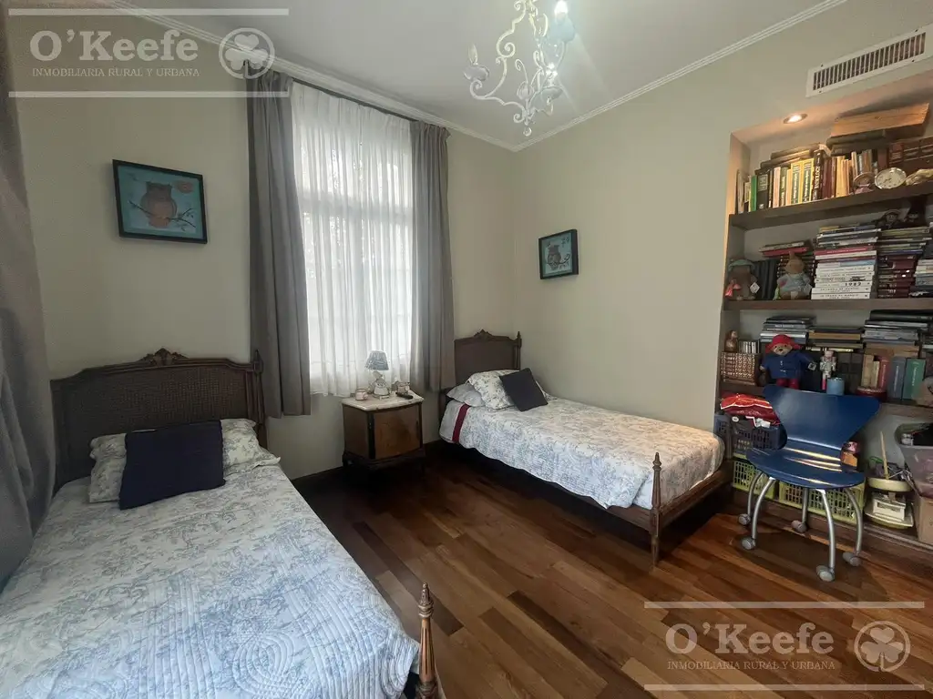 Casa en venta de estilo francés de cinco ambientes en Abril Club de Campo - Apto Credito - Foto 41