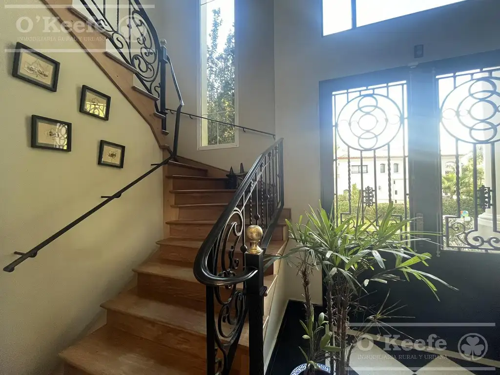 Casa en Venta de 626,0 m2