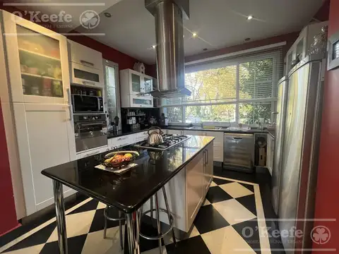 Casa en Venta al Oeste