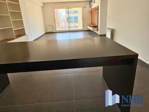 Espectac 2 Amb 62,17 mts +Gr Bcon+Coch Fija+Baul 5 años aprox (igual A Estrenar)
