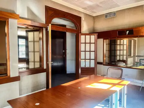 Departamento 5 ambientes con 1 baño