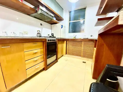 Departamento en Venta en Recoleta, USD 249.000