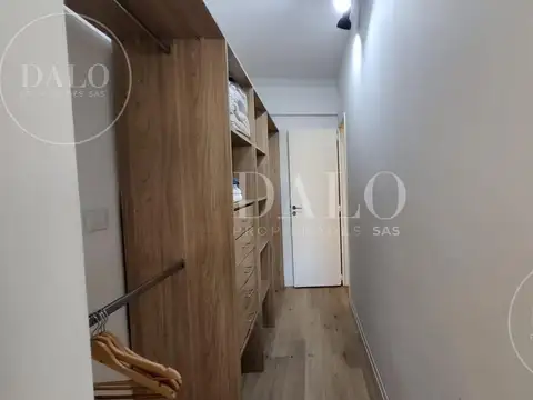 Departamento en Venta en Nordelta, USD 240.000