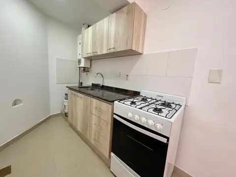 Departamento en Venta en Centro, USD 68.900