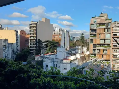 Departamento en Alquiler en Recoleta, USD 1.600