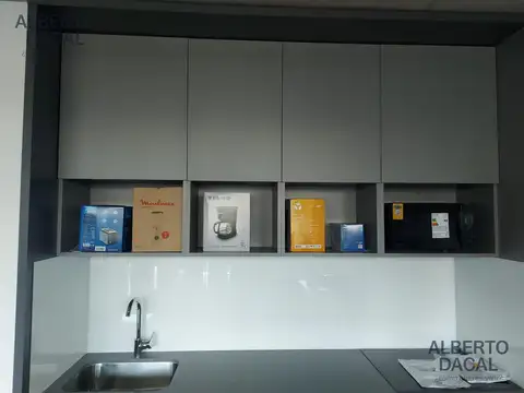 Departamento en Alquiler 2 años
