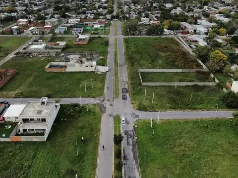 Terreno en Venta en Altos De San Lorenzo, USD 28.000