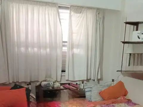 Departamento en Venta con 1 cochera