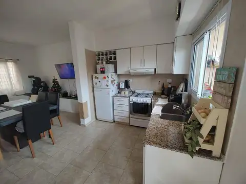 Departamento en Venta 14 años