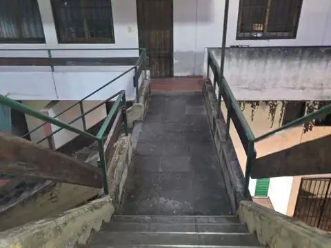 Muy Lindo Depto 1 Dorm Vta Pje Pacheco de Melo al 50