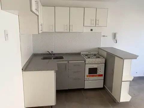 Departamento en Venta Permite mascota