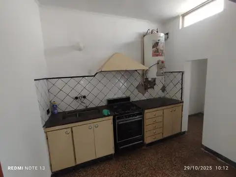 Propiedad en venta sobre calle Belgrano y Italia