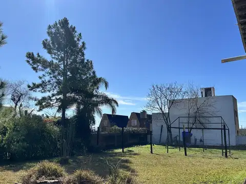 Casa en Venta 10 años