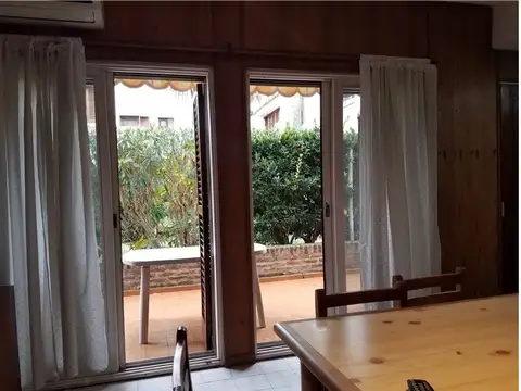 Doctor Luis García 1200