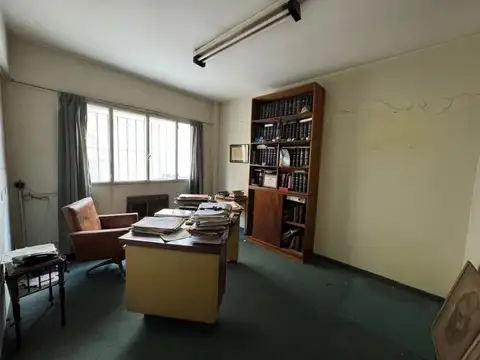 Oficina Monoambiente con 1 baño