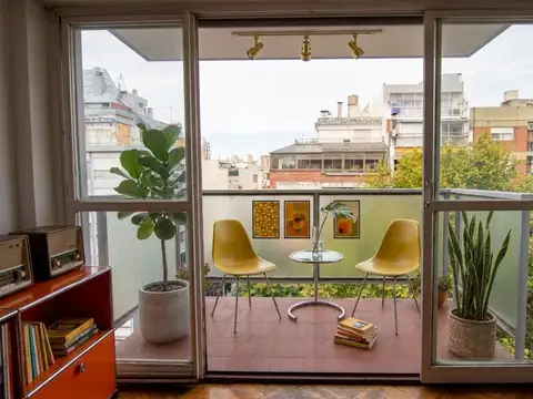 Departamento en Venta en Flores, USD 75.000