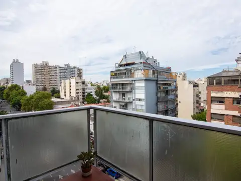 Departamento en Venta al Norte